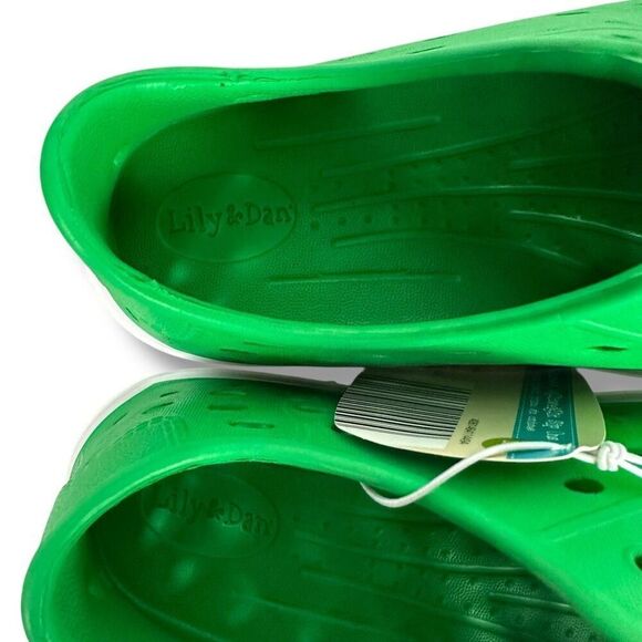 Lily & Dan Slip On Shoes size 13/1 NEW - Picture 8 of 8